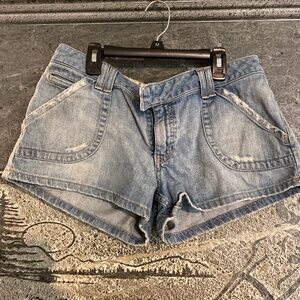 American Eagle size 8 shorts